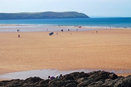 Woolacombe