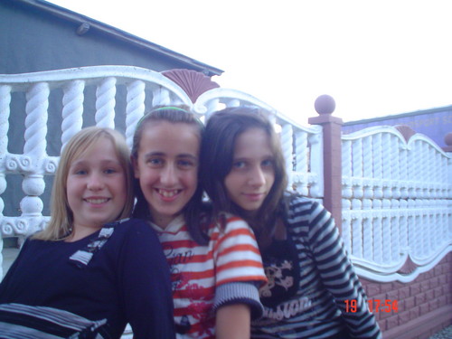 Friends:)