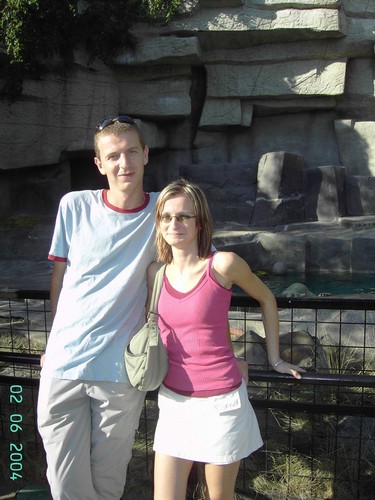 Grze i Ania
