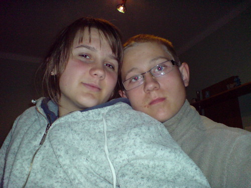 JA i Becia
