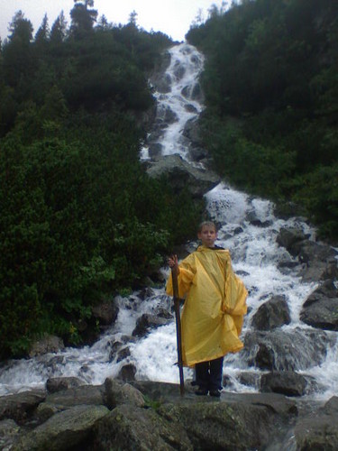 Morskie Oko