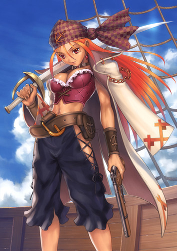 Pirate