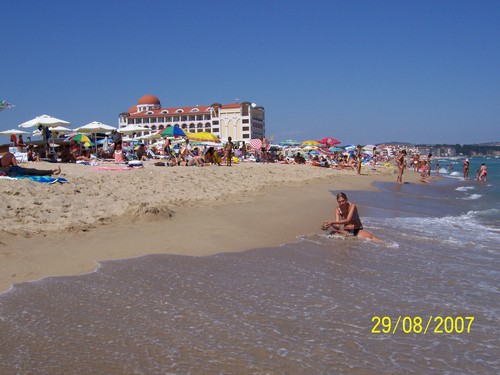 MORZE CZARNE