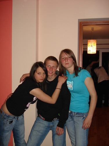 Stare czasy