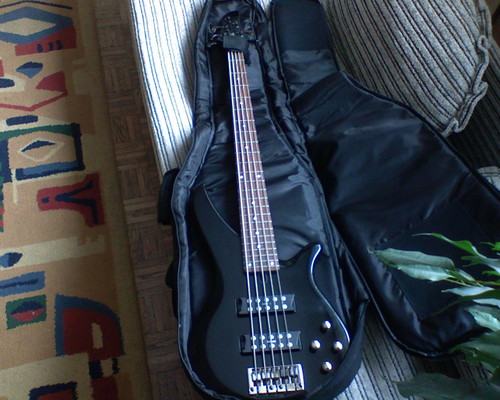 YAMAHA RBX 375