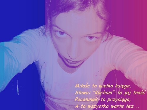 Wpis gwiazdeczka166