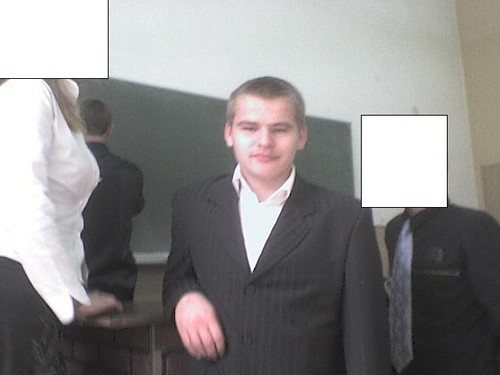 ja po lubowaniu w ekonomie