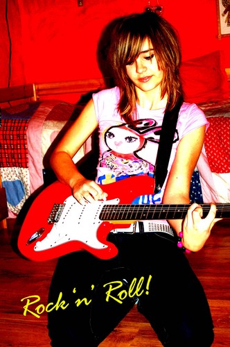 Are you ready to rock?