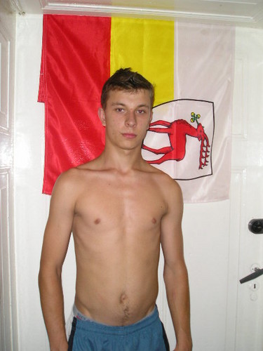Ja i moja flaga!!!! JG 