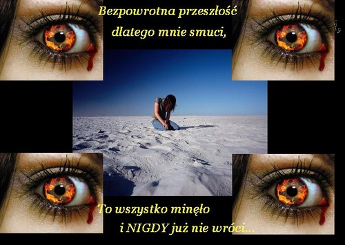 wspomnienia i tyle...