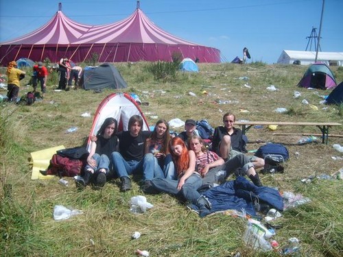 wakacje 2007