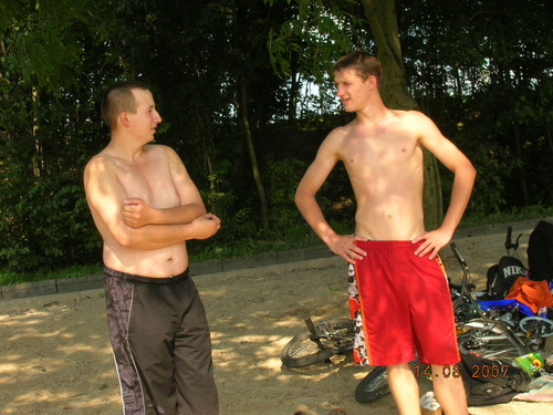 Rozmowa
