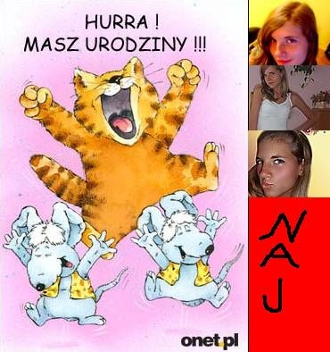 HURA xD