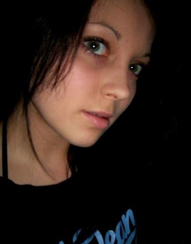 Kiciunia :)