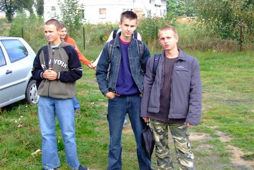 Zawody szkolne