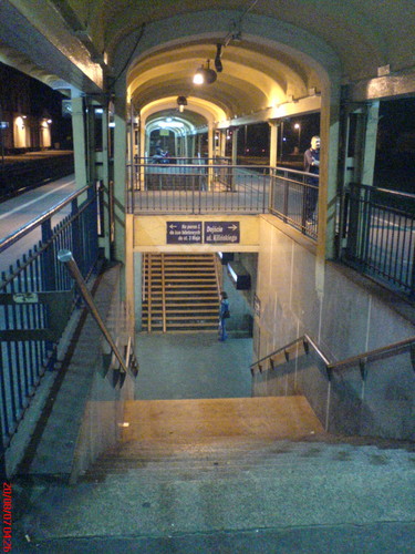 peron