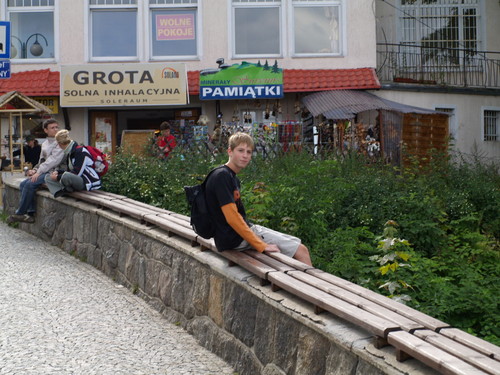 Karpacz