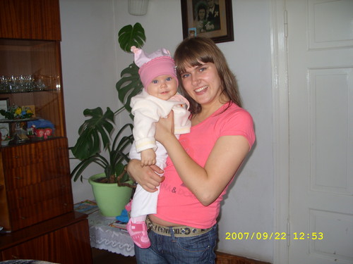 mOJA KOCHANA RYBKA:*