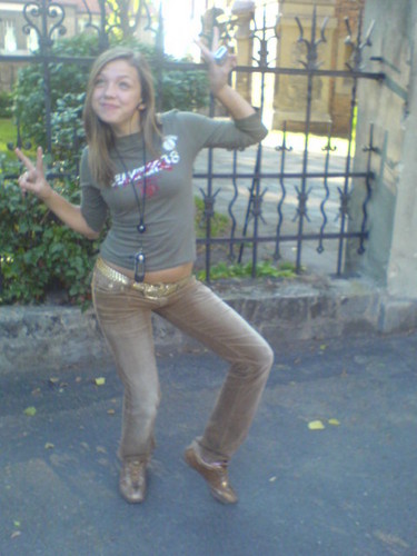 moja SIS*