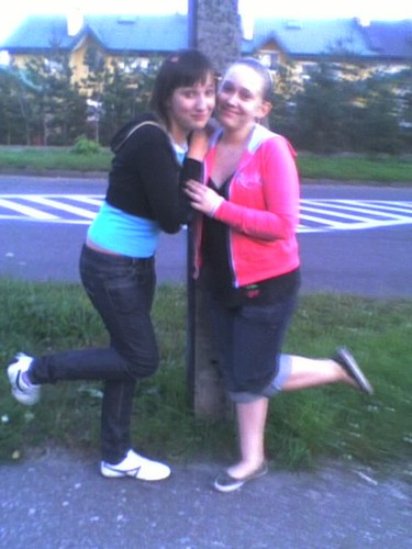 ja & dominiczka