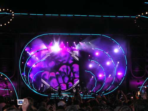 Mel C w Szczecinie