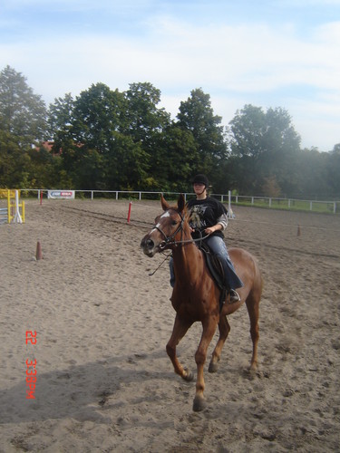 Western na Waniaczku! :D 