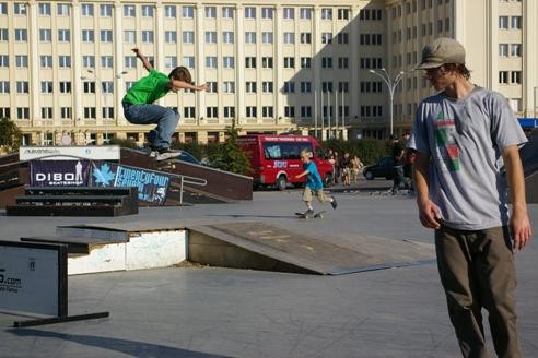 DIBO Contest`07
