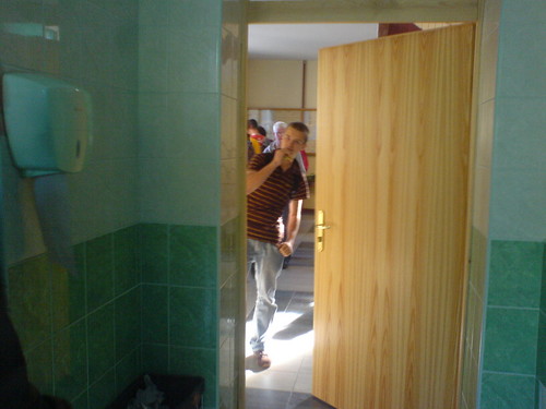 Wpis mikane