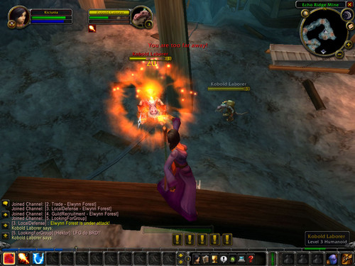 World of Warcraft