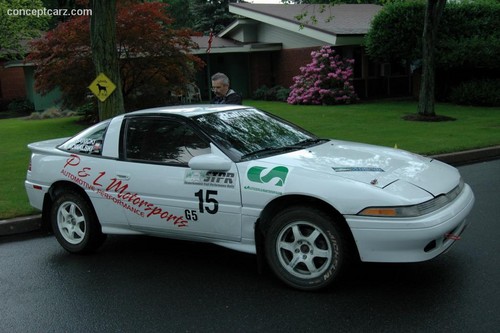 Eclipse 1
