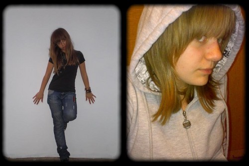 Moje soce  ;**