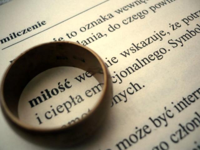Milosc? xD