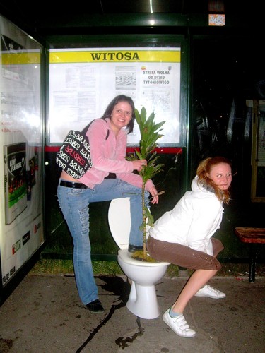 na kibelQ ;p buhaha