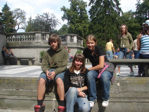 Wolica 2006