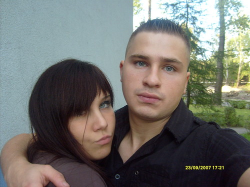 Kocham Ci Kotku;*