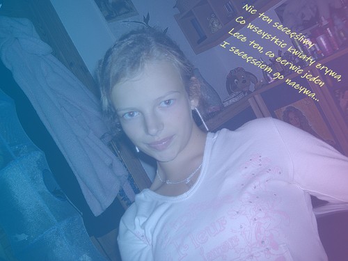 Wpis gwiazdeczka166