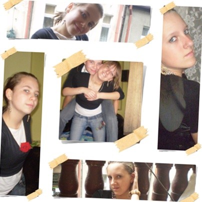 Wpis excitinggirls