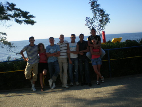 Stegna 2007 ;);)