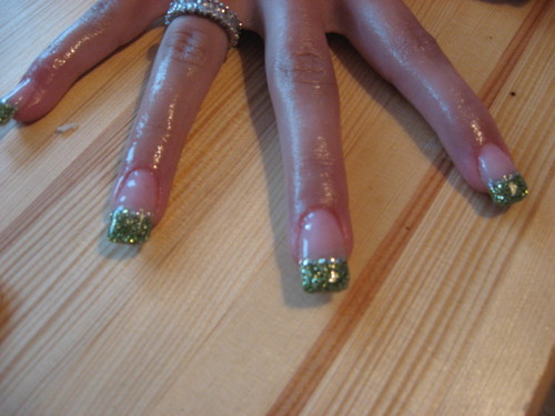 grajmy w zielone!!!!!!!!!!!!!!!!