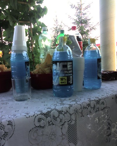 Ice Tea ; D