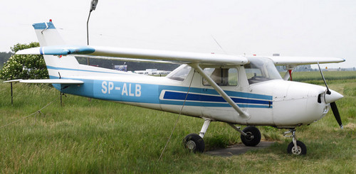 Cessna 150 