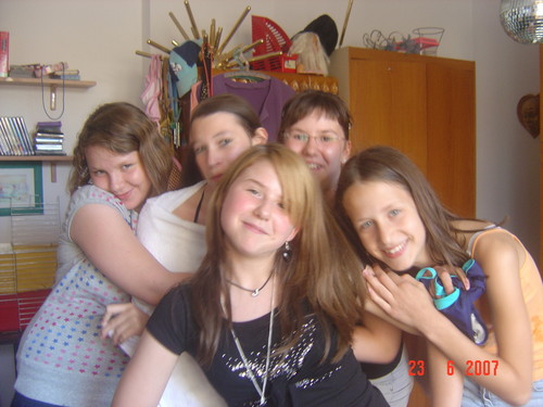 Nudzilo mi sie...:*