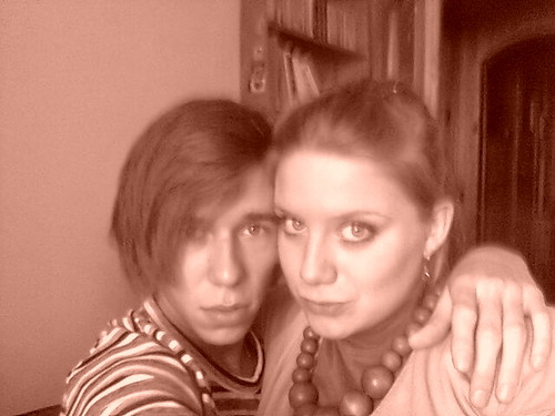 Me& Marzenaaaa
