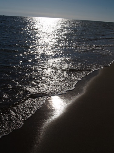 Morze...