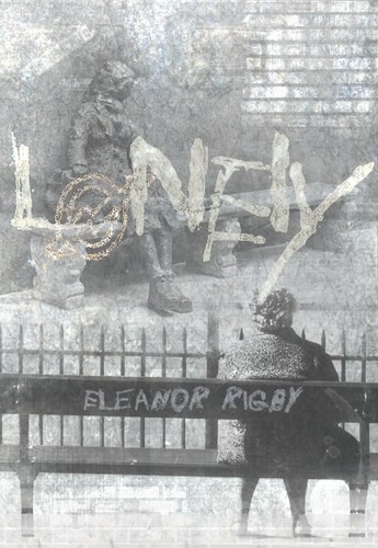 Eleanor Rigby