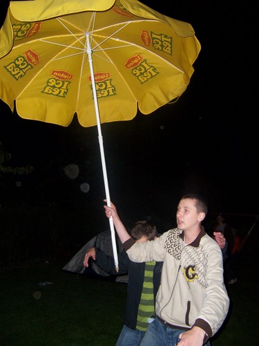 Umbrella
