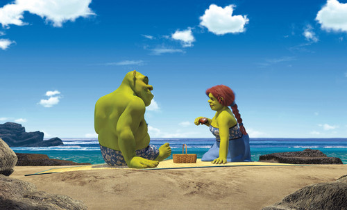 shrek  1 