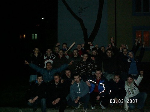 To tylko My !
