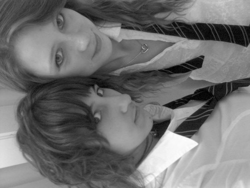 Dzika & me