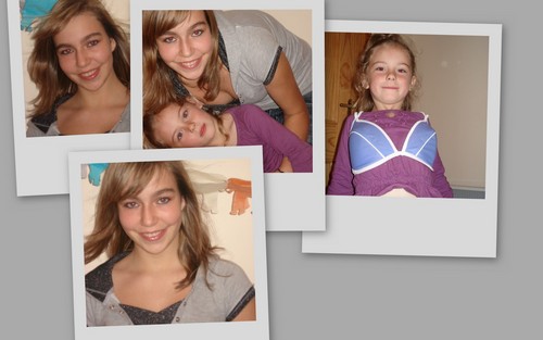 Ja z wariatk:):):)